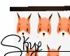 [S] Lill Fox Curtain