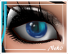 *NK* Mythium Blue Eyes