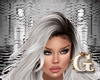 pLATİN  Hair