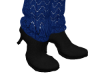 Boots w Warmers V4