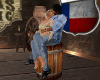 Barrel Kiss