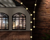 Mel City Winter lounge