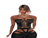 Up Top Corset