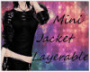 Mini Layerable Pride 