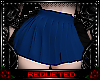 !VR! Sailor Uranus Skirt