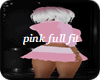 Pink Full Fit