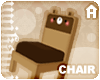[Y]Animu Chair Bear
