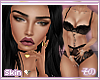 !C Arie T/P Honey