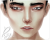 Roy| Chlorine Skin