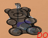 BEAR BAG HAND 3