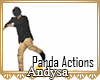 !A! Kung Fu (ACTIONS)