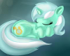 *Uta* Lyra Mane