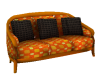 Halloween Sofa 