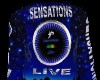 Sensations Live Jacket