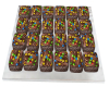 Tray Of  M&M Brownies