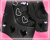 Cute Heart Platforms ꔫ