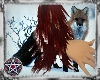 ![SeNe] redFox Fur right