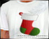 HUNG Christmas Shirt (M)