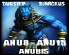 Anubis - Dark Dub 2