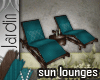 [MGB] J! Sun Lounges