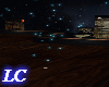 LC-Blue Falling Stars