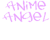 Anime Angel Purple