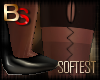 (BS) Zigzag Nylons b SFT