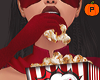 P| Eat Popcorn Action