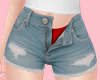 Short Jeans Miau