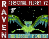 THISTLEBERRY FLURRY V2!