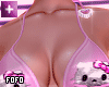 pink kitty