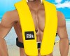 23 Neon Floater Vest