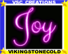 DJ JOY PARTICLE
