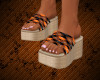Autum Sandals
