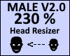 Head Scaler 230% V2.0