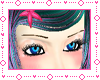 !i Kawaii Blue Eyes#2 i!