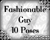 [H]FashionableGuy10Poses