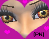 (PK) eyes 1