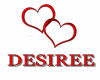 Desiree-Club Effects