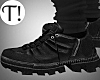 T! Goth Kicks