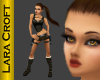 Lara Croft: Underworld