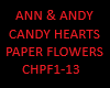 RAGGEDY ANDY CANDY HEART