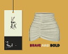 Brave and Bold Skirt #1