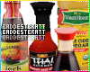Sauces & Spices