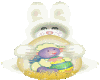 Bunny Egg (Lamb)
