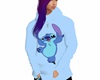 stich hoodie stem