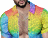 Carnaval 2025 colorful