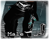Tiesto Animate Pant M