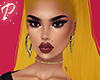 Editha Lemon Ponytail