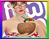 [k] Coconut Shake F